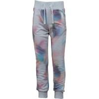 french connection girls joggers oatmeal