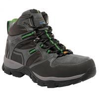 frontier mid hiking boot briar green