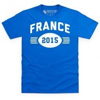 france supporter t shirt