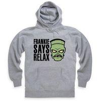 Frankie Says Hoodie