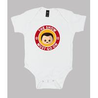 freddie show must go on baby