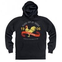 France Rugby Hoodie