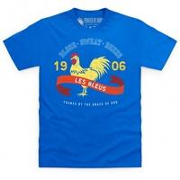 France Rugby T Shirt