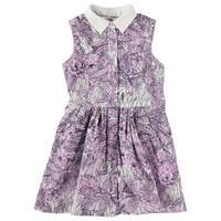 French Connection Collared Dress Infant Dress