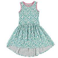 French Connection Waterful Dress Ladies