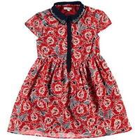 french connection floral dress junior girls