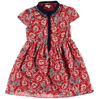 French Connection Floral Dress Junior Girls