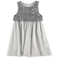 French Connection Sequin Dress Junior Girls