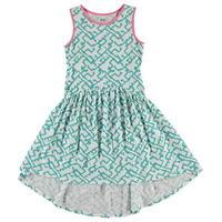 French Connection Waterful Dress Ladies