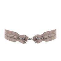 Friis & Company-Belts - Festive Waistbelt - Taupe