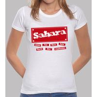 free chica.sahara worldwide (red)
