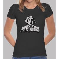 fronkonstin (the young frankenstein)