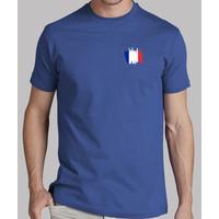 french flag colors (france)