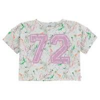 french connection 72 short sleeve t shirt