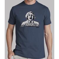 fronkonstin (the young frankenstein)