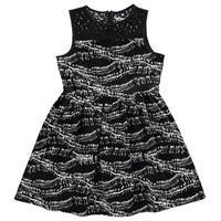 French Connection Rap Rock Dress