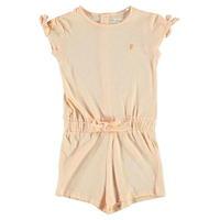 French Connection Bow PlaySuit InfC99