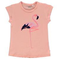 French Connection Flamingo T Shirt