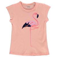 French Connection Flamingo T Shirt