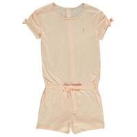 french connection bow playsuit