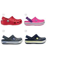 From £7 for a pair of kids Crocs from Deals Direct - choose from 13 super styles!