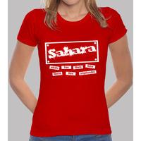 free chica.sahara worldwide (white)