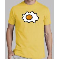 fried egg