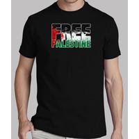 free palestine