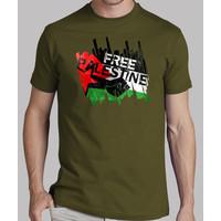 free palestine