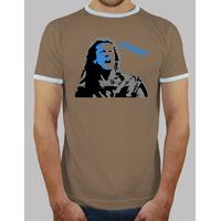 freeedom retro shirt guy! - braveheart