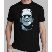 Frankenstein, Boris Karloff