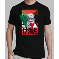 Free Palestine