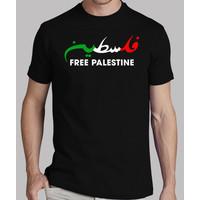 free palestine