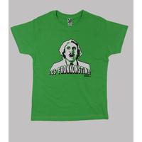 fronkonstin (the young frankenstein)