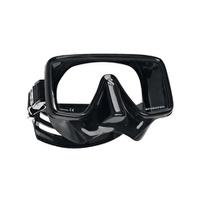 frameless mask