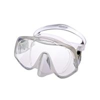 frameless 2 mask