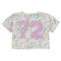 french connection 72 short sleeve t shirt