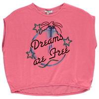 French Connection Dreams Short Sleeve T Shirt