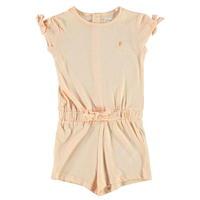 french connection bow playsuit infc99