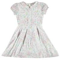 French Connection Cotton Floral Dress