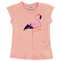 French Connection Flamingo T Shirt