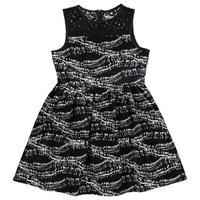 French Connection Rap Rock Dress