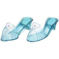 Frozen Elsa Jelly Shoes
