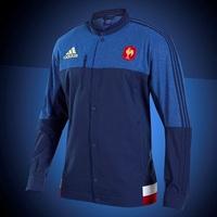 France FFR Anthem Jacket