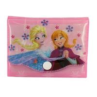 Frozen Folding Pouch