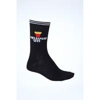 FRIES BEFORE GUYS NOVELTY SOCK