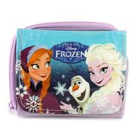 Frozen Folding Purse