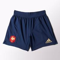 France Rugby Home Short