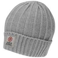 Franklin and Marshall Cuff Beanie Hat