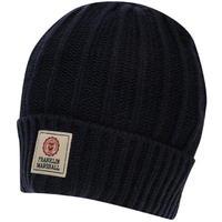 franklin and marshall cuff beanie hat